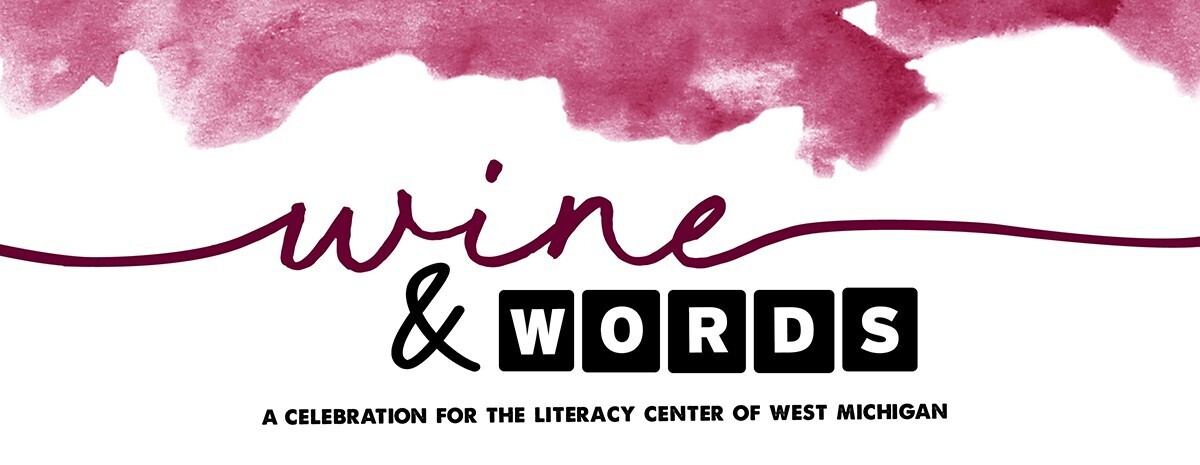 Wine & Words 2024